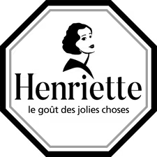 Logo Henriette