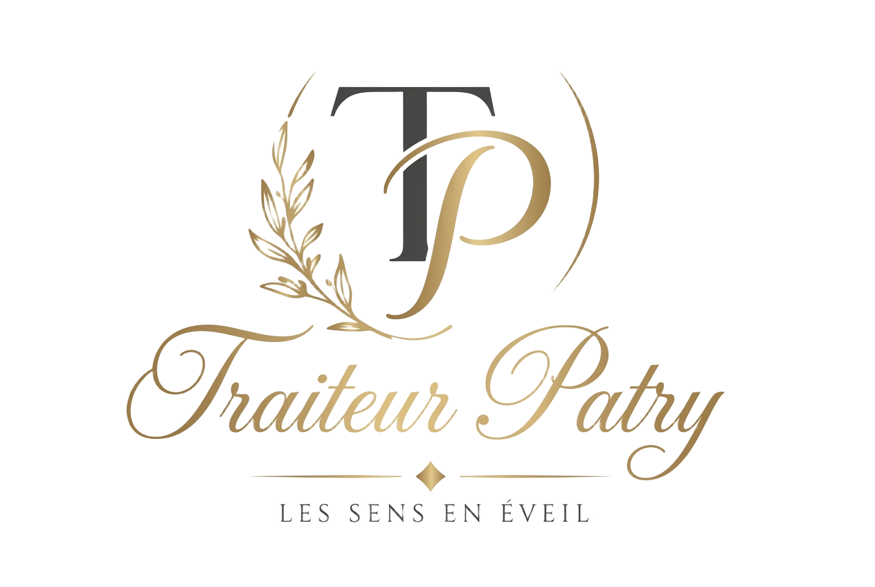 Logo Traiteur Patry